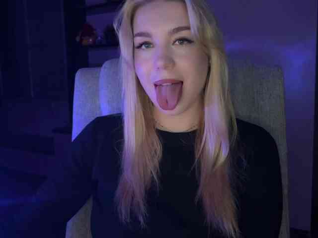 WildSugarr webcam