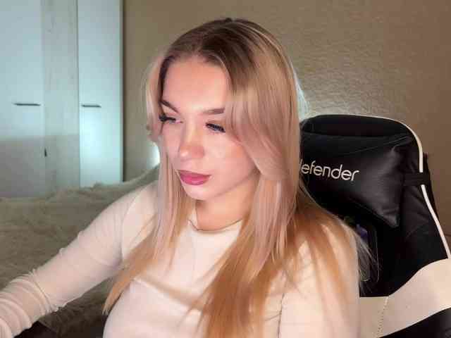 WildSugarr webcam