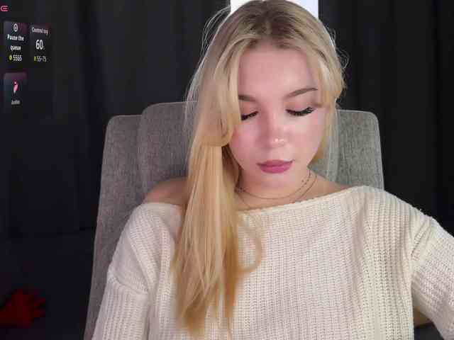 WildSugarr webcam