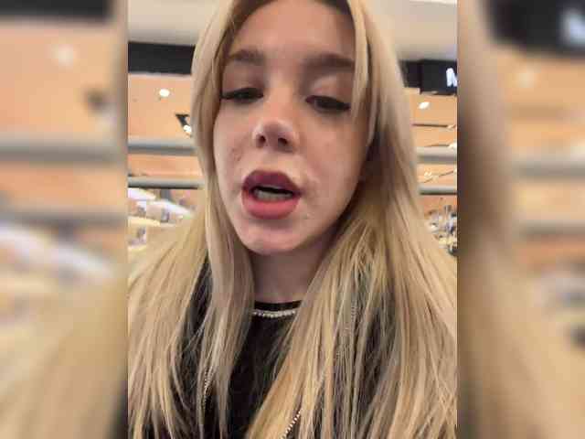 WildSugarr webcam