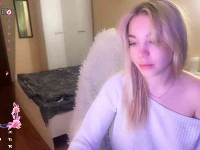 WildSugarr webcam