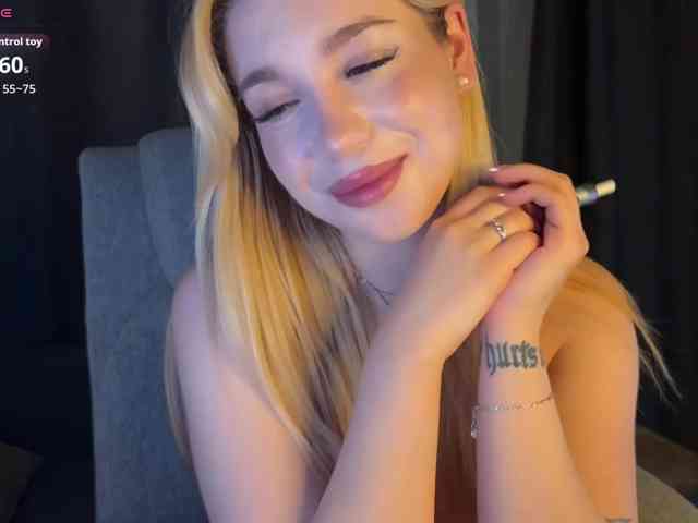 maksisisia Live Webcam on BongaCams