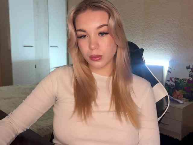 WildSugarr webcam