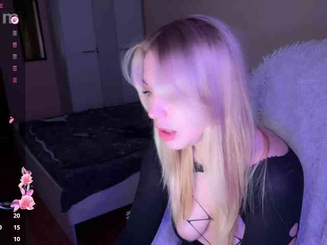 WildSugarr webcam