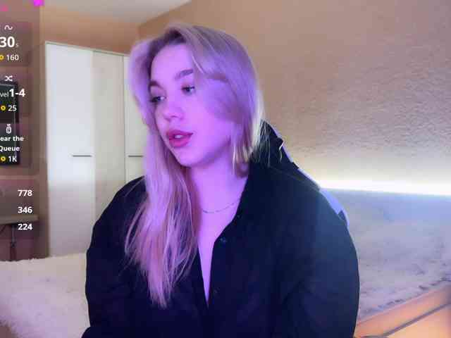 WildSugarr webcam