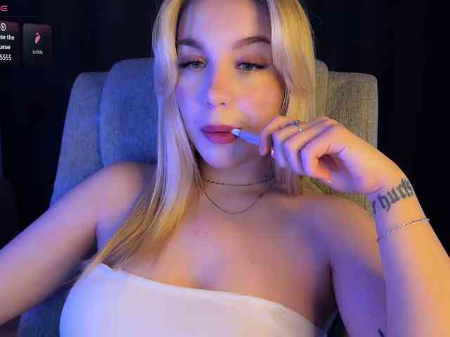 WildSugarr webcam