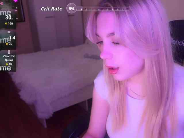 WildSugarr webcam