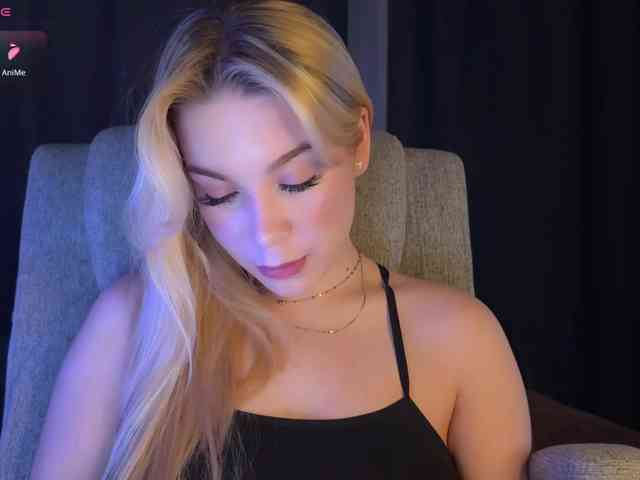 WildSugarr webcam