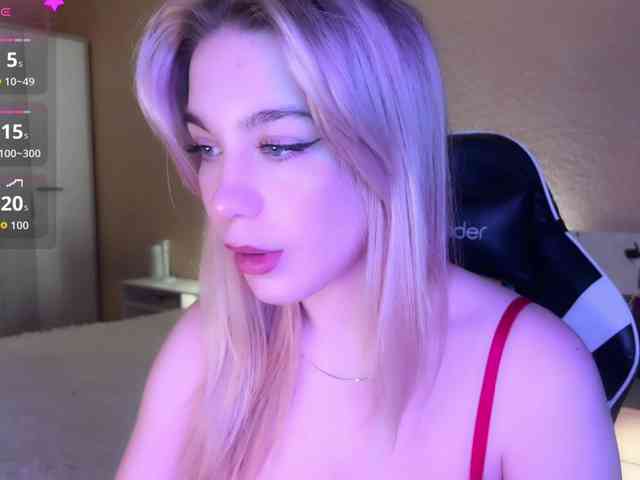 WildSugarr webcam