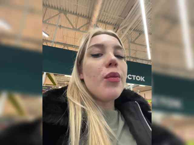 WildSugarr webcam