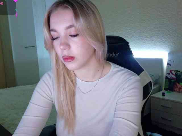 WildSugarr webcam