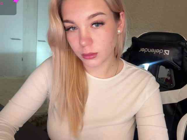 WildSugarr webcam