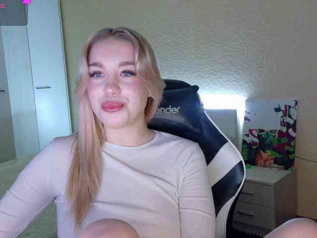 WildSugarr webcam