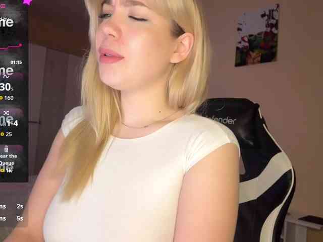 WildSugarr webcam