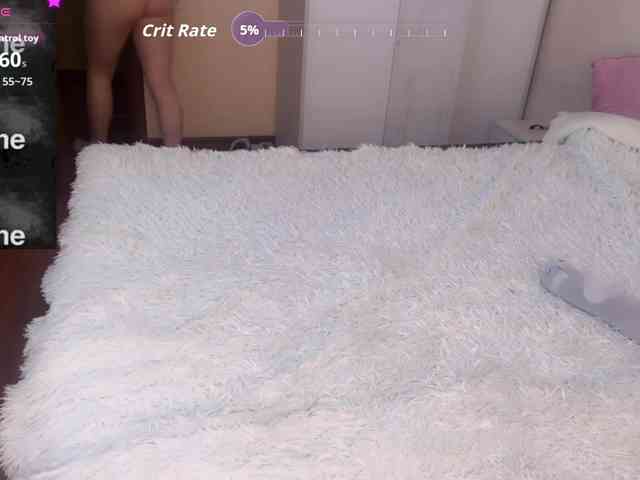 WildSugarr webcam