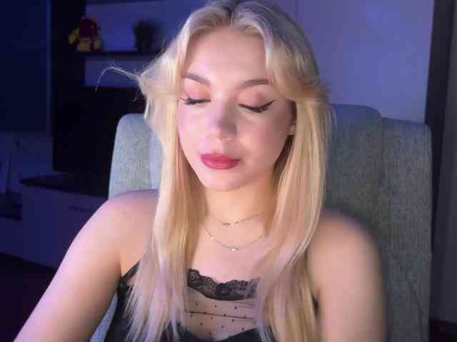 WildSugarr webcam