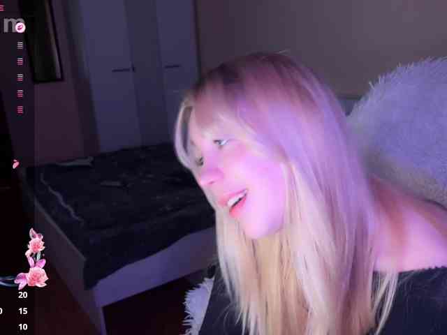 WildSugarr webcam