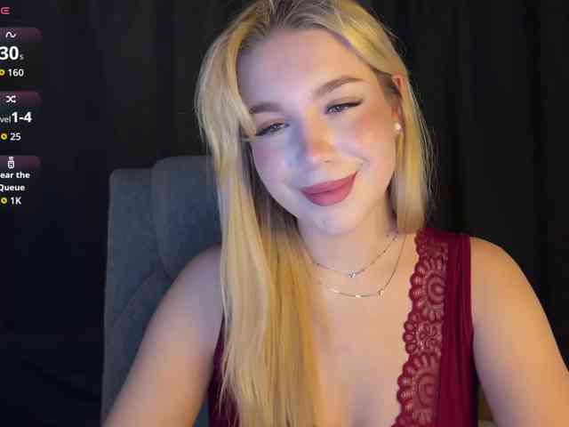 WildSugarr webcam