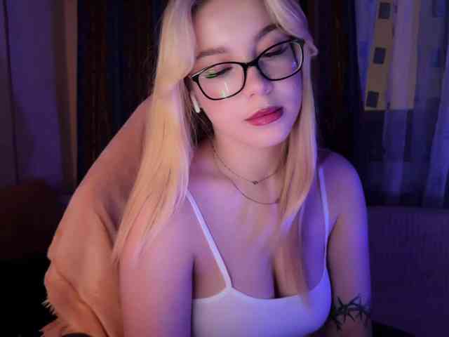 WildSugarr webcam