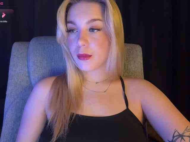 WildSugarr webcam