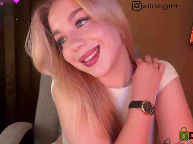 WildSugarr webcam