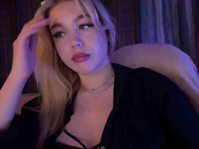 WildSugarr webcam