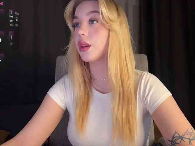 WildSugarr webcam
