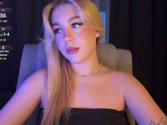 WildSugarr webcam