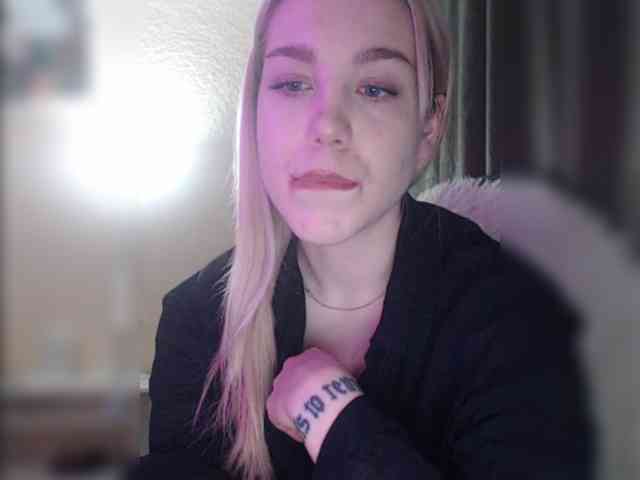 WildSugarr webcam
