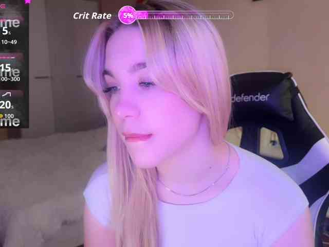 WildSugarr webcam