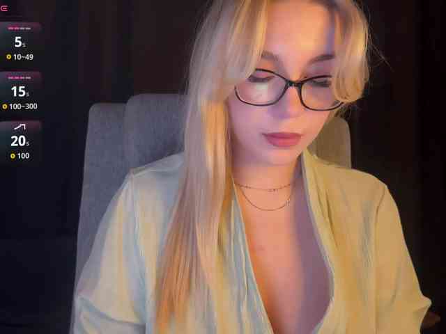 WildSugarr webcam