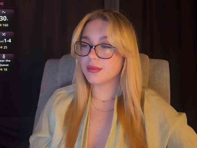 WildSugarr webcam