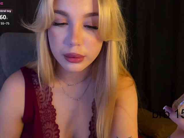WildSugarr webcam