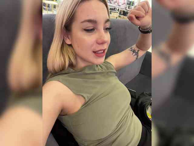 WildSugarr webcam