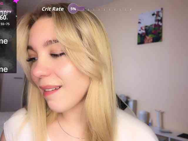 maksisisia Live Webcam on BongaCams