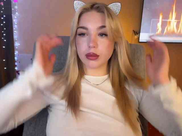 WildSugarr webcam