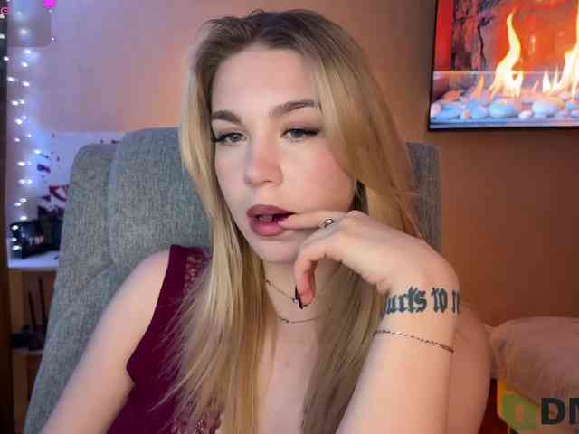WildSugarr webcam