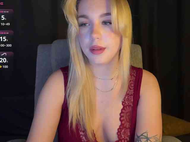 WildSugarr webcam