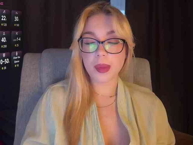 WildSugarr webcam