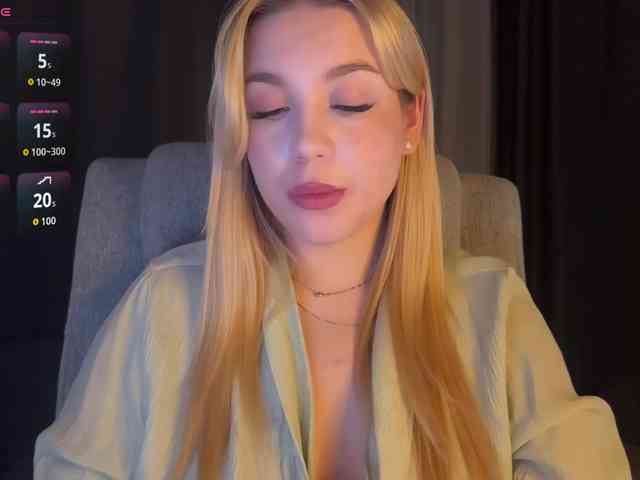 WildSugarr webcam