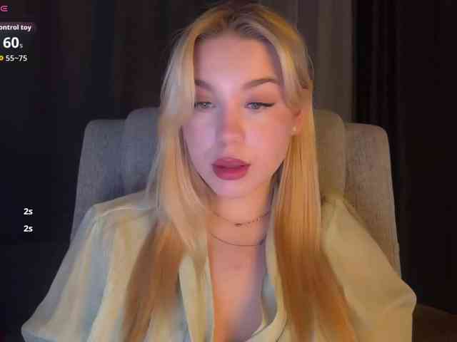 WildSugarr webcam