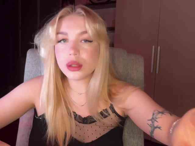 WildSugarr webcam