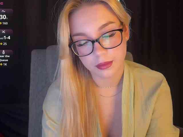 WildSugarr webcam