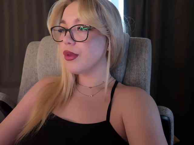 WildSugarr webcam