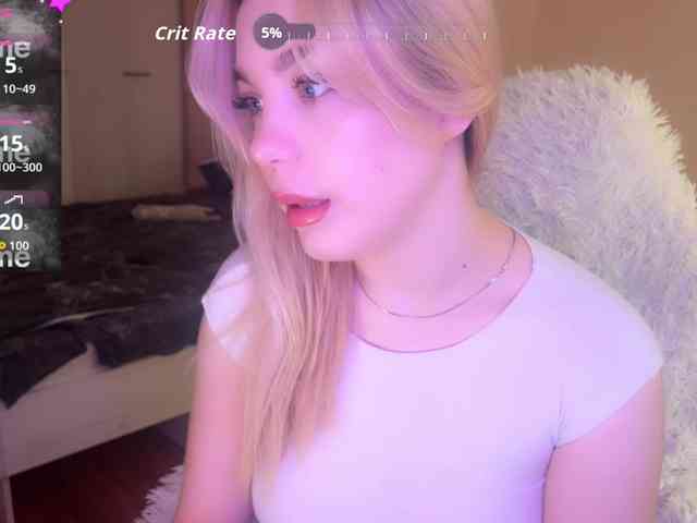 WildSugarr webcam