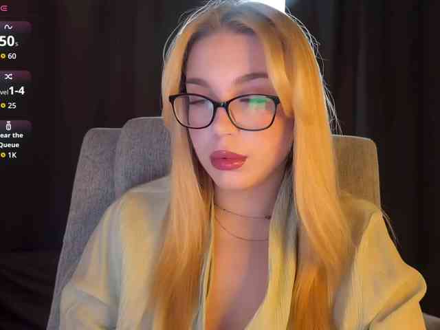 WildSugarr webcam