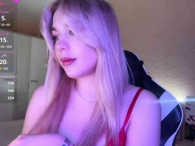WildSugarr webcam