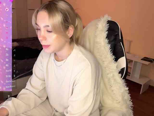 WildSugarr webcam