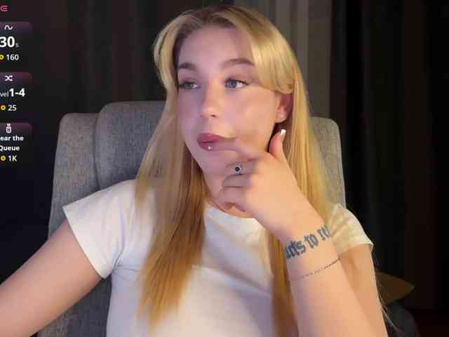 WildSugarr webcam