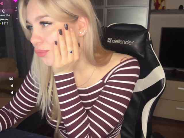 maksisisia Live Webcam on BongaCams